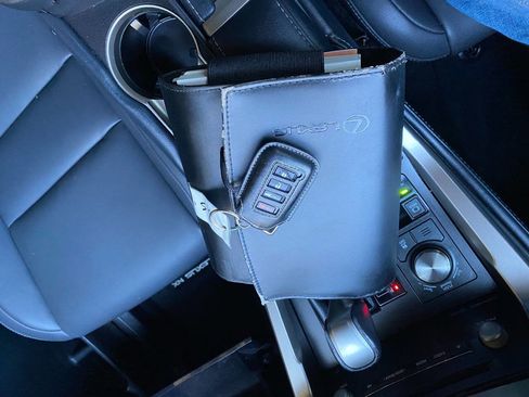 Used 2021 Lexus NX 300 FWD w/ Comfort Package image 18