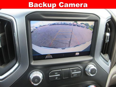 Certified 2021 GMC Sierra 2500 SLE w/ SLE Value Package; AWD/4WD image 16
