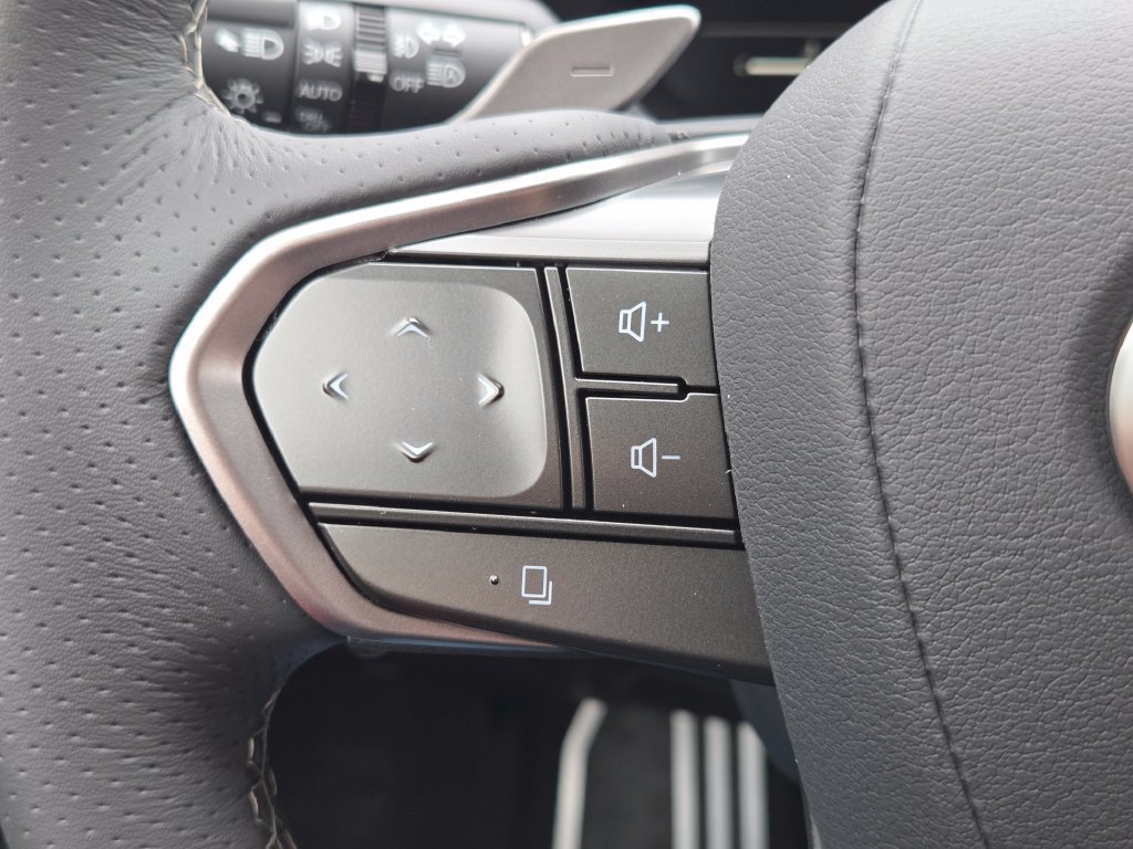 New 2026 Lexus RX 350 F Sport w/ Convenience Package AWD/4WD image 19