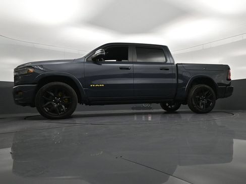 Used 2026 RAM 1500 Laramie w/ Night Edition AWD/4WD image 31