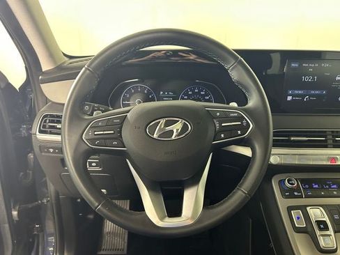 Used 2022 Hyundai Palisade SEL AWD/4WD image 14
