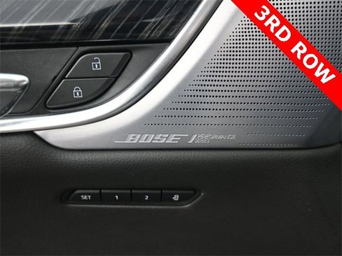 Used 2024 Cadillac XT6 Premium Luxury image 15