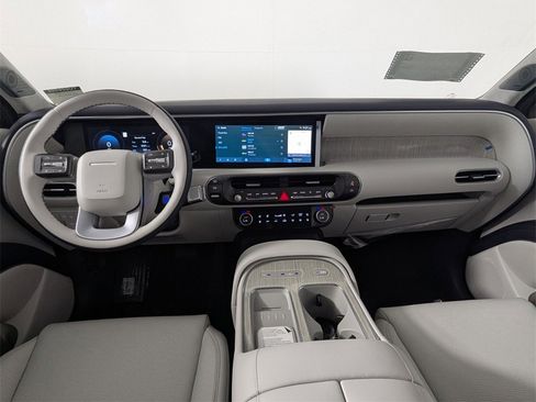 Used 2026 Hyundai Palisade Calligraphy image 15