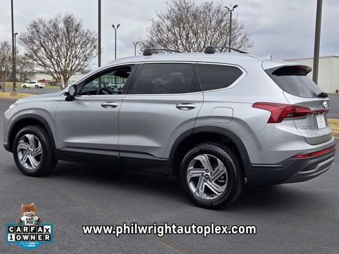 Used 2023 Hyundai Santa Fe SEL image 5