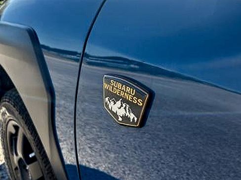Used 2025 Subaru Outback Wilderness image 9