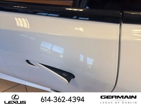 Used 2018 Lexus LC 500 Coupe w/ Touring Package image 10