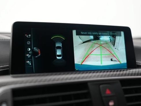 Used 2017 BMW M3 RWD image 43