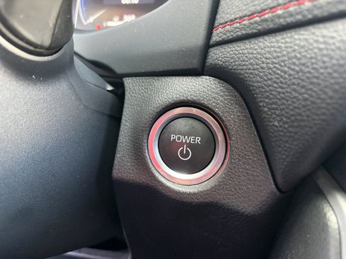 Used 2023 Toyota RAV4 XSE w/ Weather Package AWD/4WD image 21