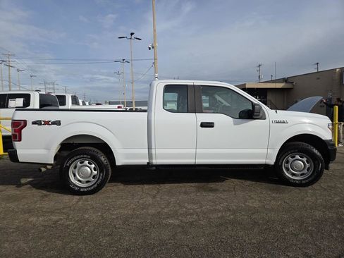 Used 2019 Ford F150 XL w/ Equipment Group 101A Mid image 15
