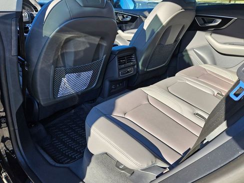New 2025 Audi Q8 Premium image 14