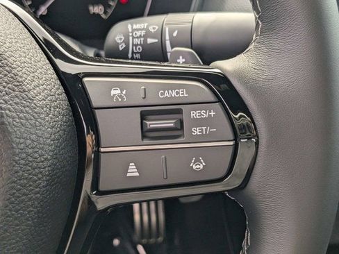 New 2026 Honda Civic Sport image 24