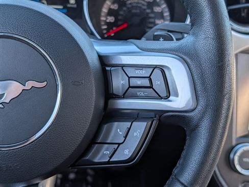 Certified 2017 Ford Mustang GT Premium image 22