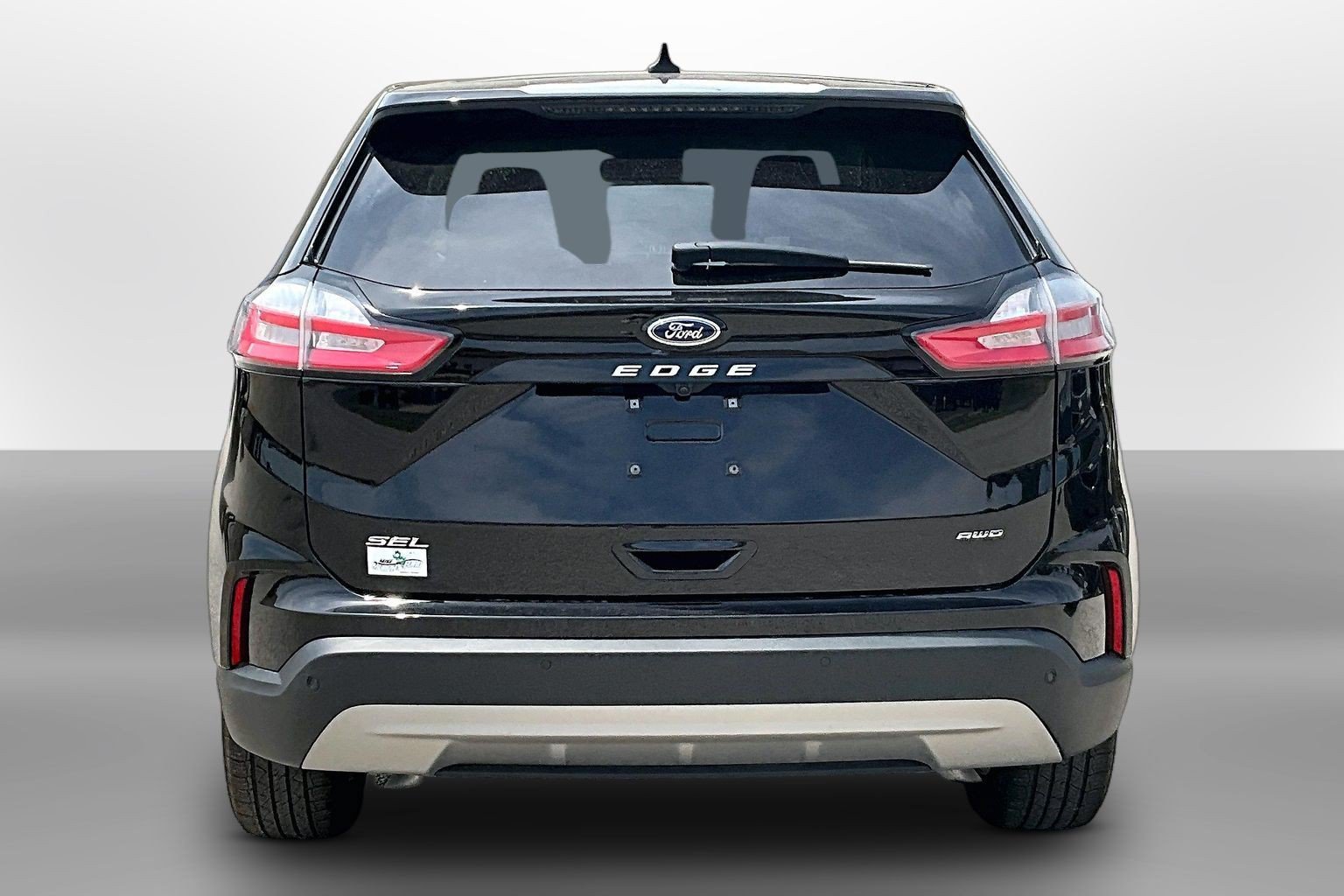 Used 2024 Ford Edge SEL w/ Convenience Package AWD/4WD image 4