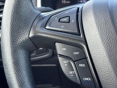Used 2021 Ford Edge SE w/ Cargo Accessory Package FWD image 19