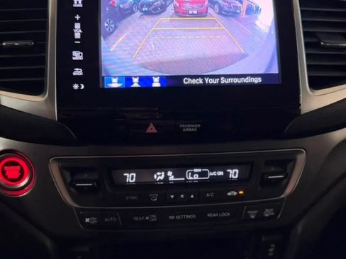 Used 2018 Honda Pilot EX-L image 25