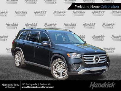 Certified 2024 Mercedes-Benz GLS 450 4MATIC