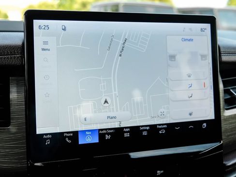 Used 2024 Ford Expedition Max Limited RWD image 22