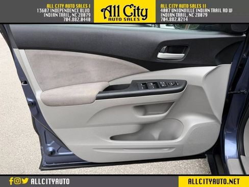 Used 2012 Honda CR-V EX image 31
