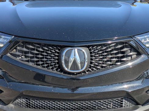 Used 2019 Acura RDX A-Spec FWD image 9