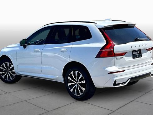 Certified 2024 Volvo XC60 B5 Core w/ Protection Package Premier AWD/4WD image 12