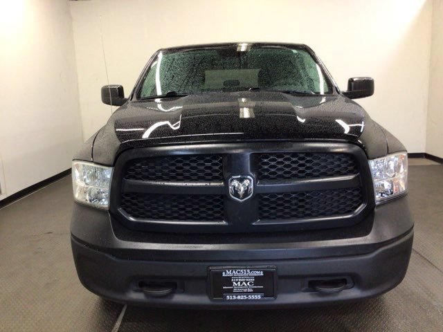 Used 2019 RAM 1500 Tradesman w/ Popular Equipment Group AWD/4WD image 2