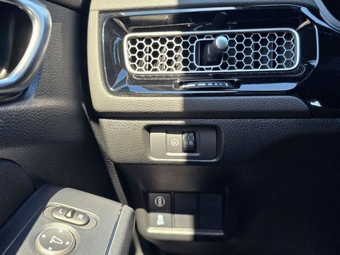 Certified 2023 Honda Civic Sport image 27