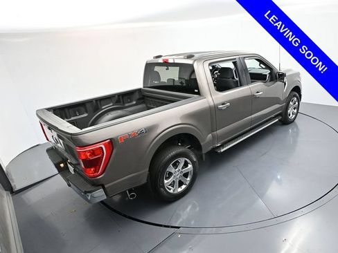 Used 2023 Ford F150 XLT w/ Equipment Group 302A High AWD/4WD image 24