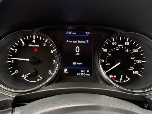 Used 2020 Nissan Rogue SL w/ Premium Package FWD image 11