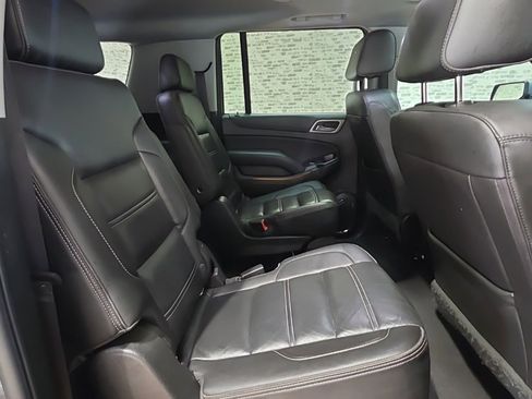 Used 2019 GMC Yukon XL Denali w/ Denali Ultimate Package image 12