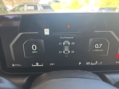 Certified 2025 Kia K4 GT-Line w/ GT-Line Sunroof Package image 18