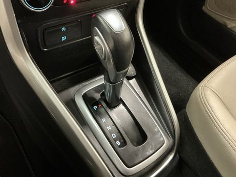 Used 2018 Ford EcoSport Titanium image 22