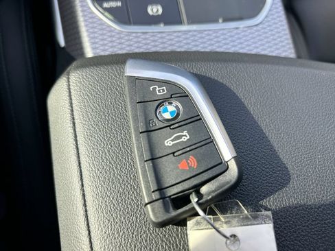 Used 2025 BMW 440i xDrive Coupe w/ Parking Assistance Package AWD/4WD image 39