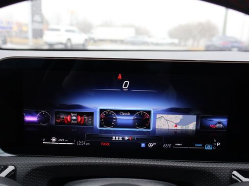 Certified 2025 Mercedes-Benz CLA 250 image 30