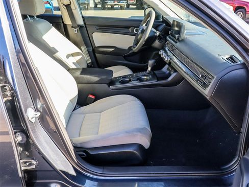 Used 2023 Honda Civic LX image 12