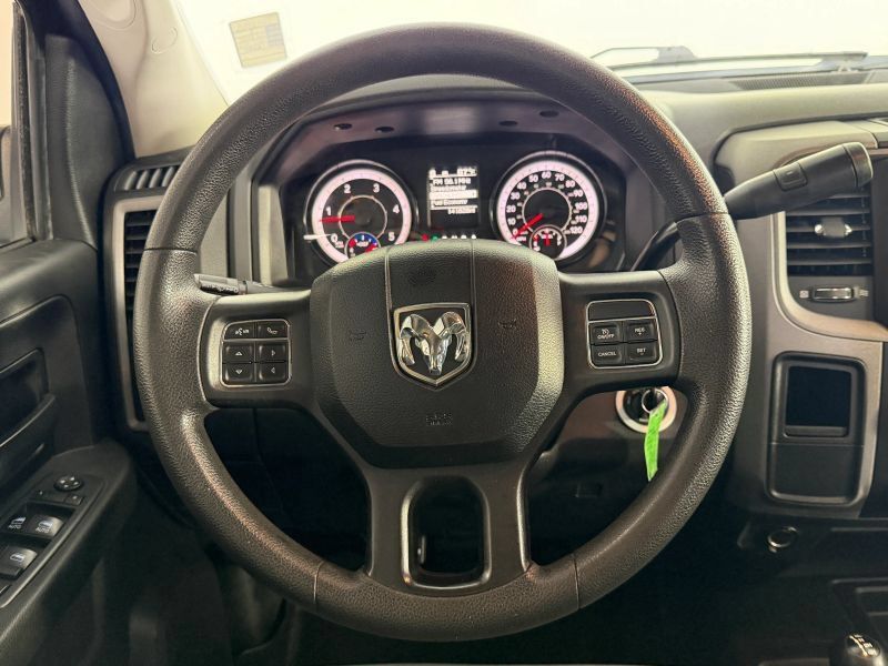 Used 2018 RAM 3500 Tradesman w/ Chrome Appearance Group AWD/4WD image 75