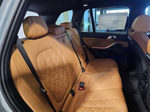 New 2026 BMW X5 xDrive50e w/ M Sport Package image 40