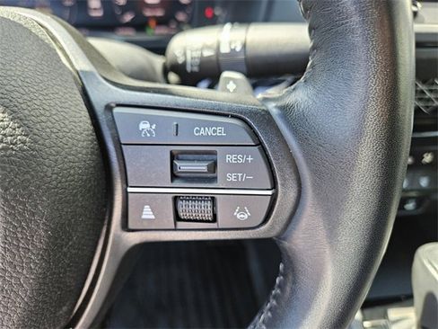 Used 2024 Honda Accord Sport image 21