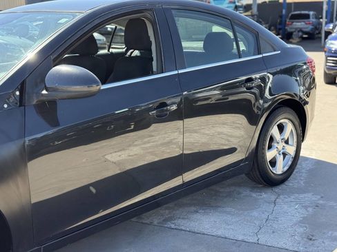 Used 2012 Chevrolet Cruze LT image 12