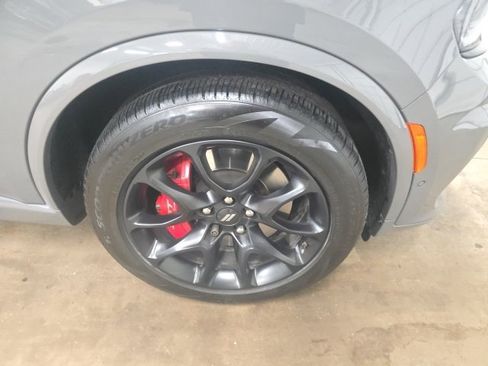 Used 2024 Dodge Durango R/T image 2