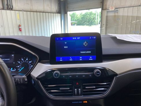 Used 2022 Ford Escape SEL AWD/4WD image 37