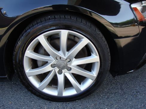 Used 2013 Audi A4 2.0T Premium Plus w/ Premium Plus Pkg AWD/4WD image 34