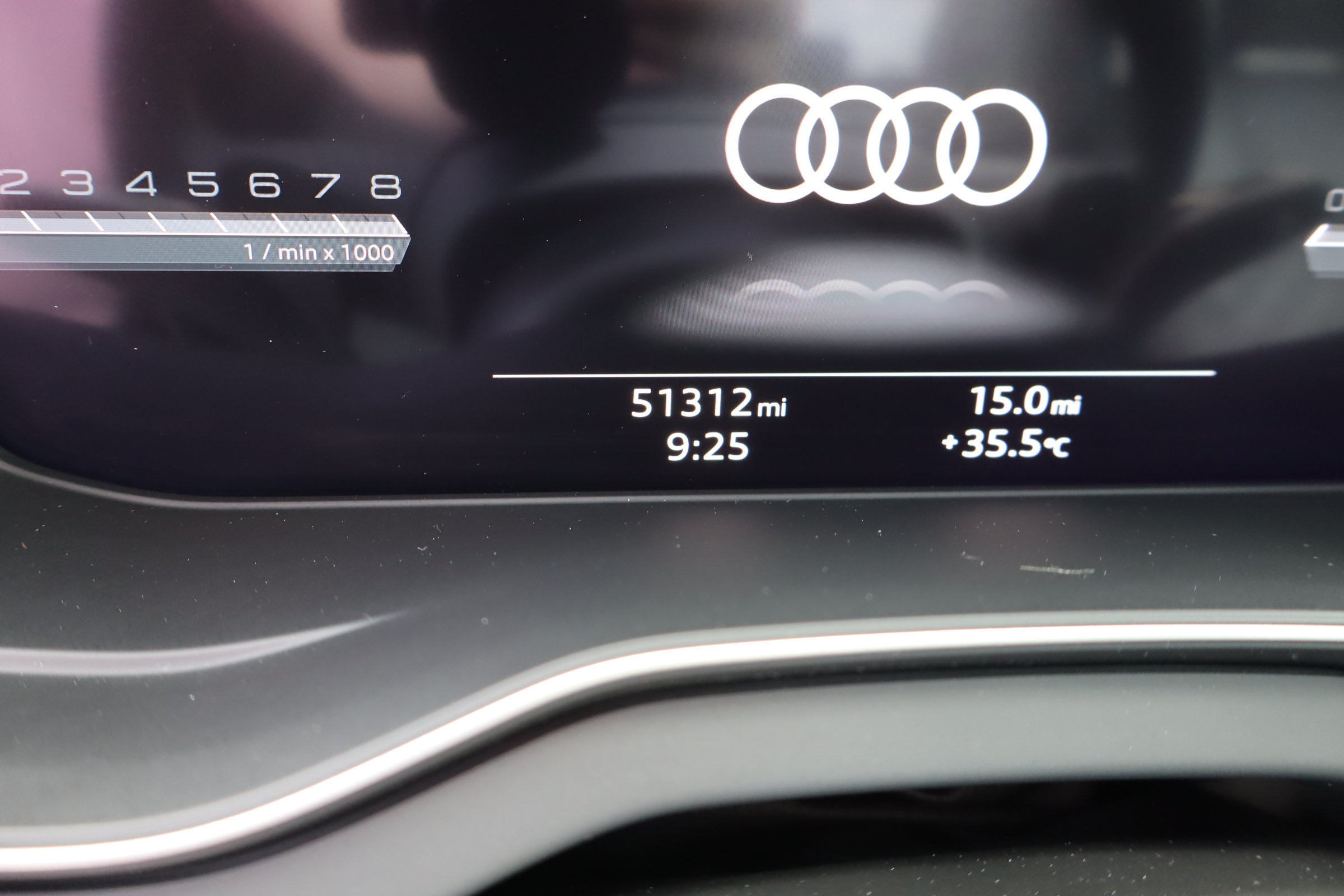 Used 2023 Audi SQ5 Premium Plus w/ Premium Plus Package AWD/4WD image 9