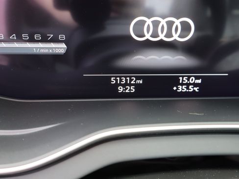 Used 2023 Audi SQ5 Premium Plus w/ Premium Plus Package AWD/4WD image 9