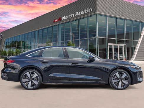 New 2025 Audi A5 2.0T Prestige image 4