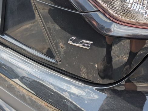 Used 2022 Toyota Corolla LE FWD image 9