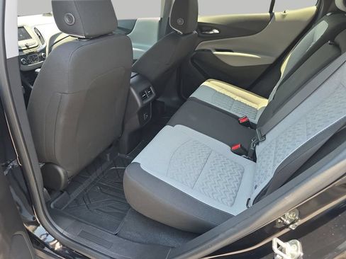 Used 2024 Chevrolet Equinox LT w/ LPO, Floor Liner Package FWD image 14