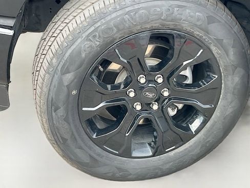 Used 2022 Ford F150 XL w/ STX Black Appearance Package RWD image 28