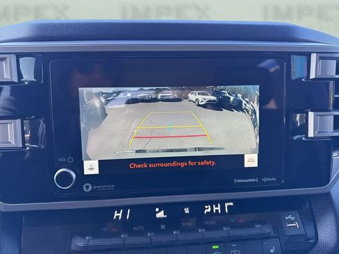 Used 2024 Toyota Tundra SR5 w/ SR5 Premium Package image 20