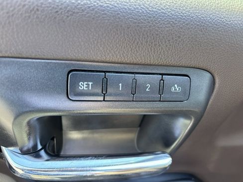 Used 2017 GMC Sierra 1500 SLT w/ SLT Premium Package image 21