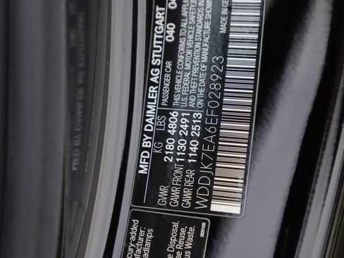 Used 2014 Mercedes-Benz SL 63 AMG image 69